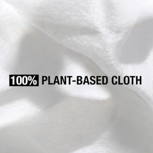 NWT Makeup‎ Remover Wipes Singles, Individually Wrapped Face Wipes BONUS Sponges - Picture 5 of 5